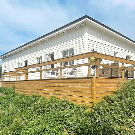 Holiday Home Borgholm XVII Exterior photo