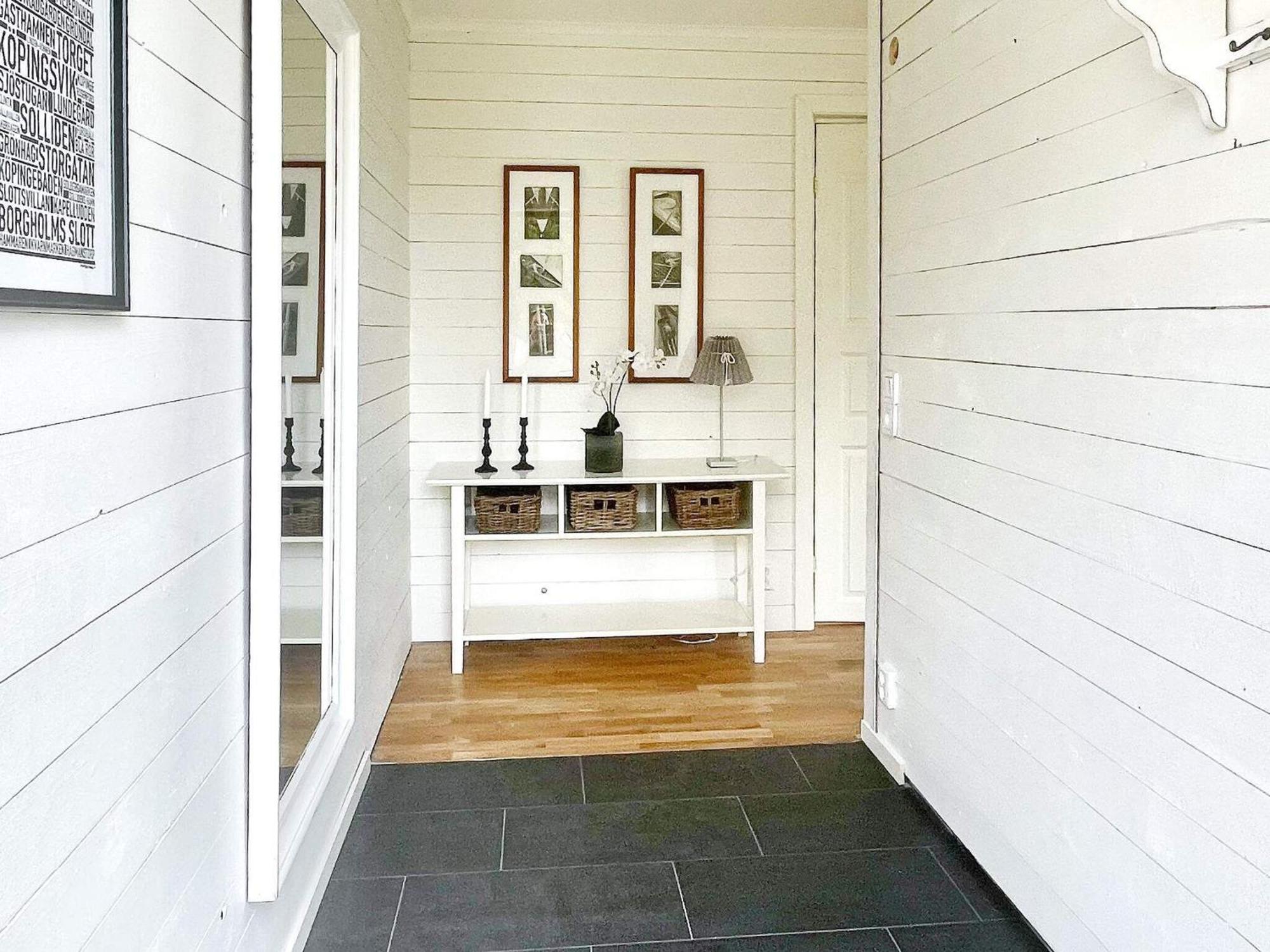 Holiday Home Borgholm XVII Exterior photo